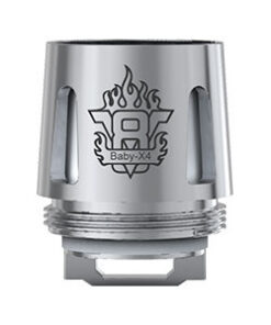 Smok TFV8 Baby X4 Core porlasztófej