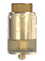 Vandy Vape Pyro 24 RDTA tank szinek arany