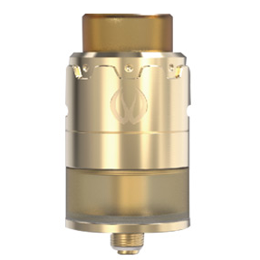 Vandy Vape Pyro 24 RDTA tank szinek arany