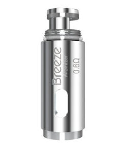 Aspire Breeze porlasztófej 0.6 Ohm