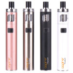 Aspire PockeX Pocket elektromos cigaretta készlet 1500mAh