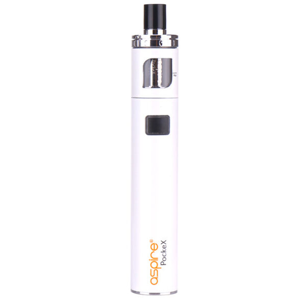 Aspire PockeX Pocket elektromos cigaretta készlet 1500mAh