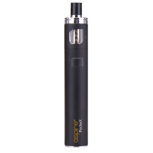 Aspire PockeX Pocket elektromos cigaretta készlet 1500mAh