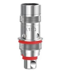 Aspire Triton Mini és Nautilus porlasztófej