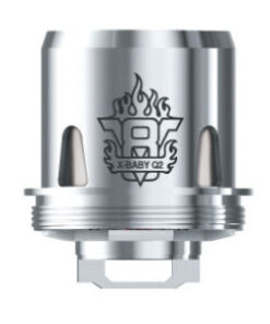 Smok TFV8 X-Baby Q2 porlasztófej X-Baby tankhoz