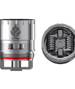 TFV12 Dual Coil RBA szett