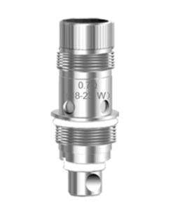 Aspire Nautilus 2 BVC porlasztófej 0,7Ω