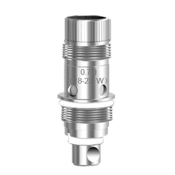 Aspire Nautilus 2 BVC porlasztófej 0,7Ω