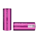 Efest IMR 26650 5000mAH 40A akkumulátor