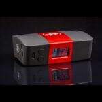 USV ARC 240 box mod