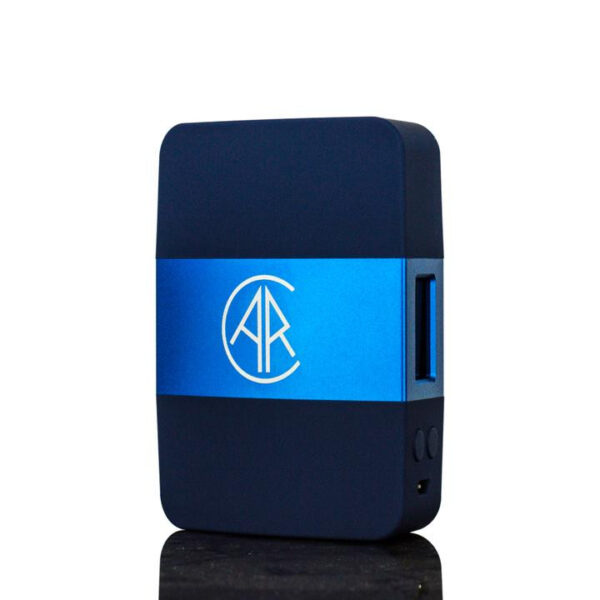 USV ARC 240 box mod