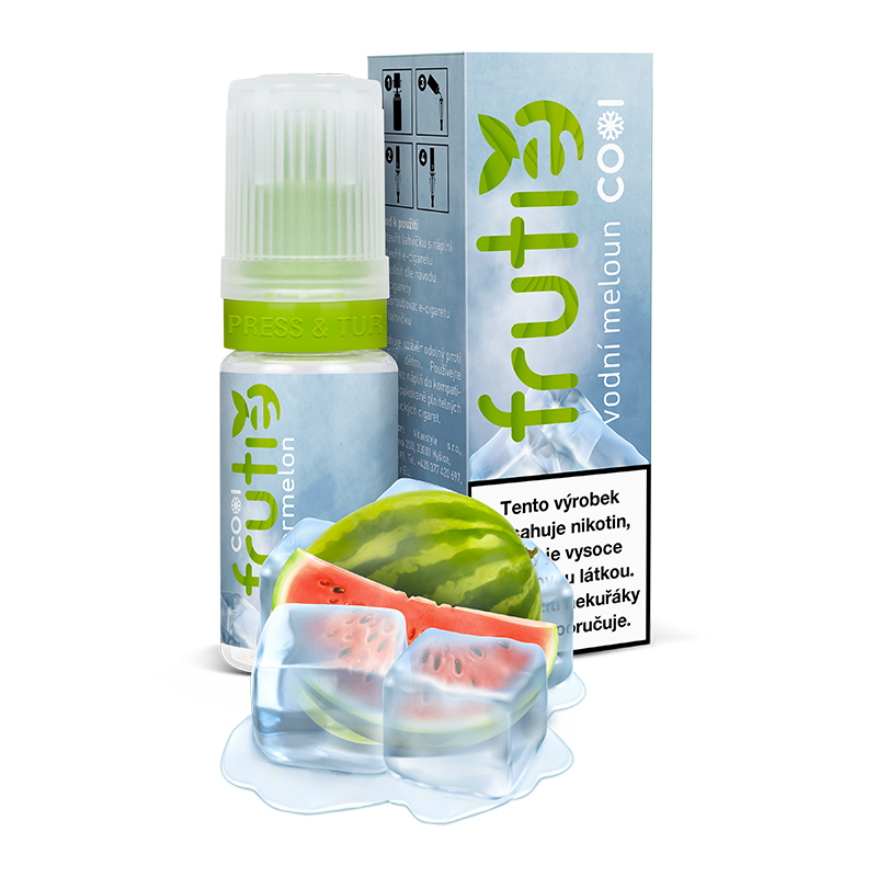 frutie cool gorogdinnye10ml