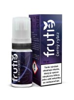 frutie feketeribizli10ml