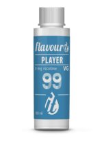 flavourit player baze vg 100ml