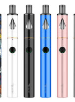 Innokin Jem Pen elektromos cigaretta keszlet szinek