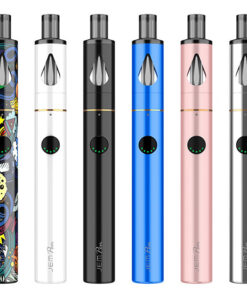 Innokin Jem Pen elektromos cigaretta keszlet szinek