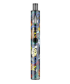 Innokin Jem Pen elektromos cigaretta keszlet szinek cosmos