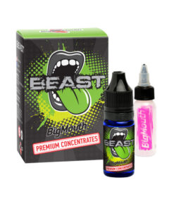 Big Mouth Beast energiaital aroma