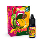 Big Mouth Green Euforia Dinnye mix aroma