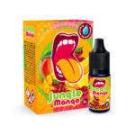 Big Mouth Jungle Mango mango es vorosafonya aroma