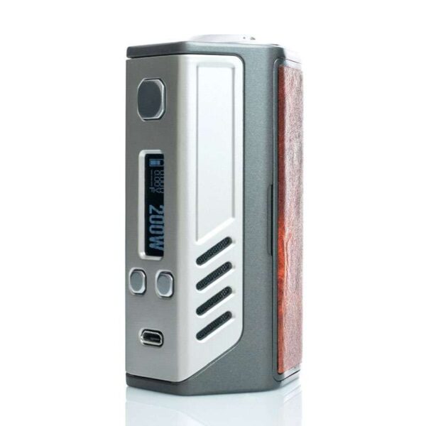 Lost Vape Triade DNA200 mod