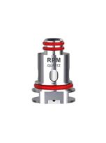 SMOK RPM Porlasztófej QUARTZ 12ohm