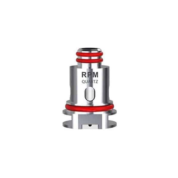 SMOK RPM Porlasztófej QUARTZ 12ohm