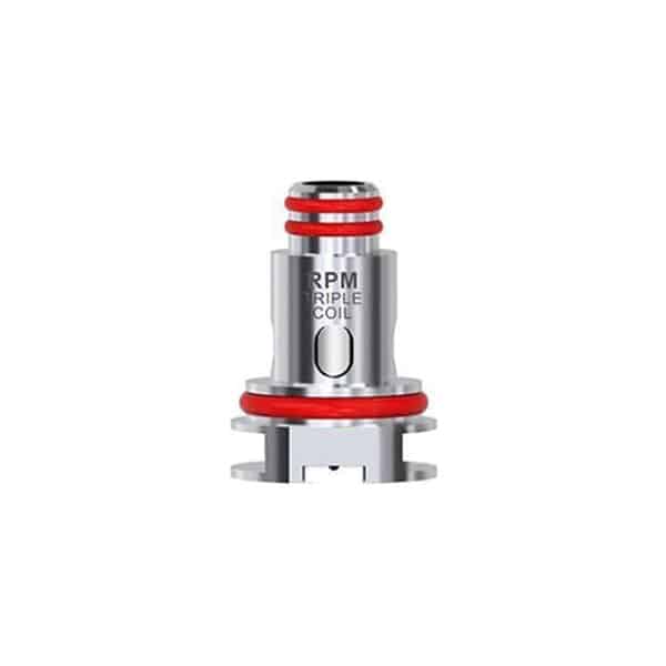 SMOK RPM Porlasztófej Tripple 06ohm