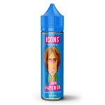 ProVape Icons - John Vapenon (Lychee, barack, citrom) Shake&Vape