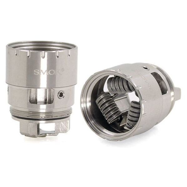 Smok TFV12 RBA-T szett