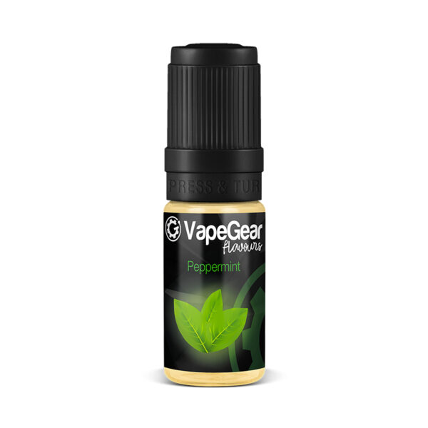 Vapegear Peppermint (Borsmenta) aroma