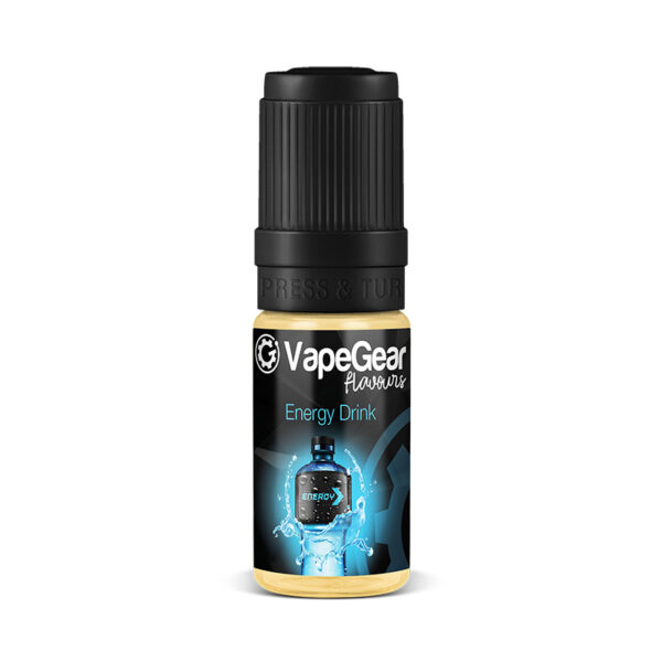 Vapegear Energy Drink (Energiaital) aroma