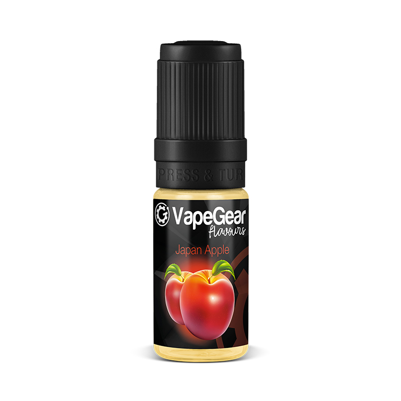 Vapegear Japan Apple Japan alma aroma