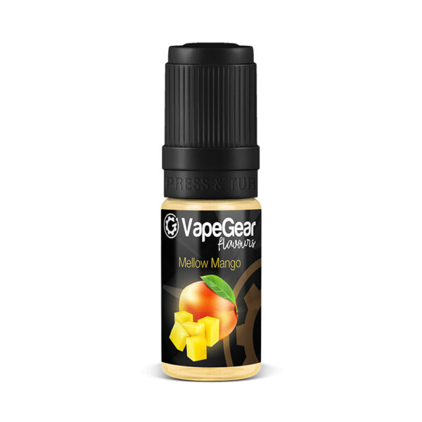 Vapegear Mellow Mango (Érett mangó) aroma