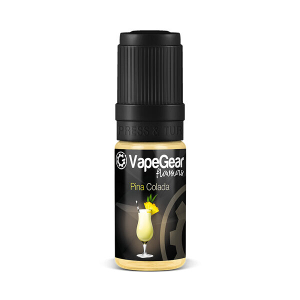 Vapegear Piña Colada aroma