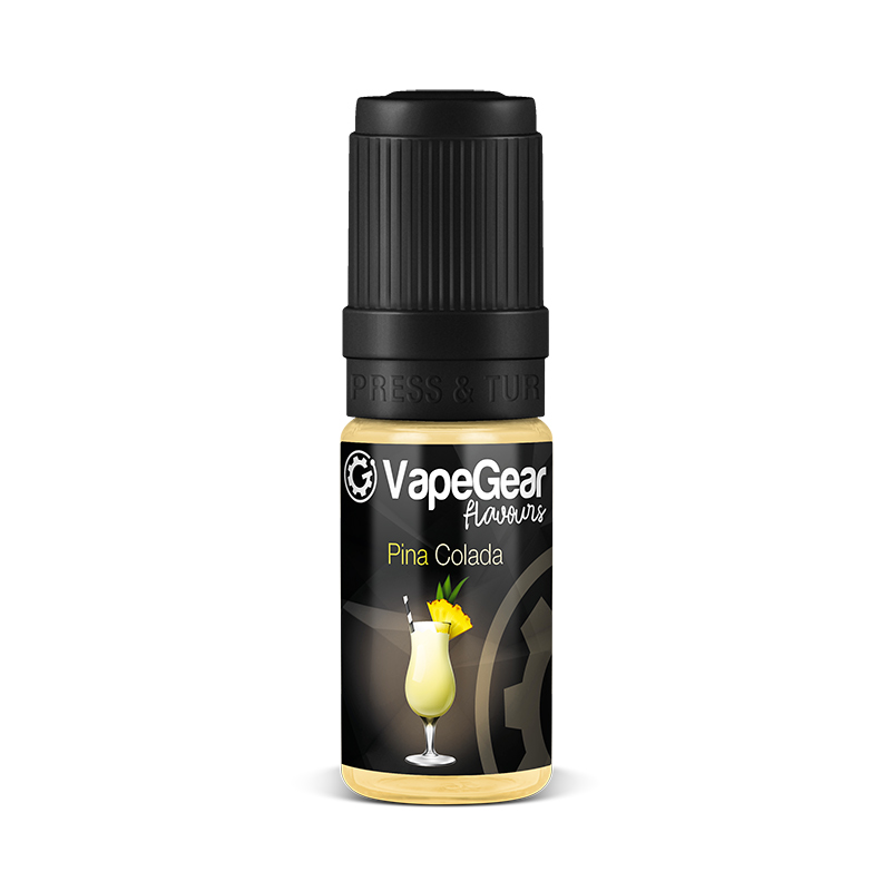 Vapegear Pina Colada aroma