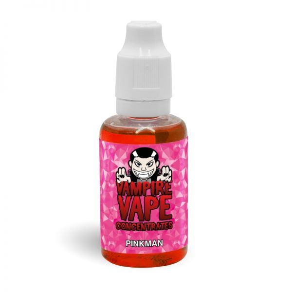 Vampire Vape - Pinkman aroma