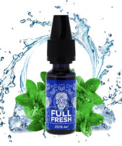 Full Moon - Fresh (Jég, menta) aroma