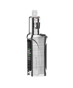 Innokin Kroma R Zlide elektromos cigaretta keszlet silver