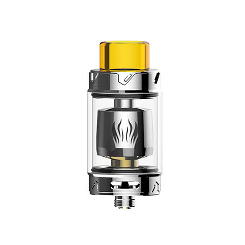 Avidvape Ghost Inhale RTA elektromos cigaretta tank szurke