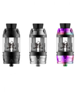 HENGLING Qtank Gyrate Dual Flavor tank