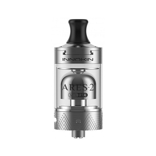 Innokin Ares 2 d24 elektromos cigaretta tank szurke