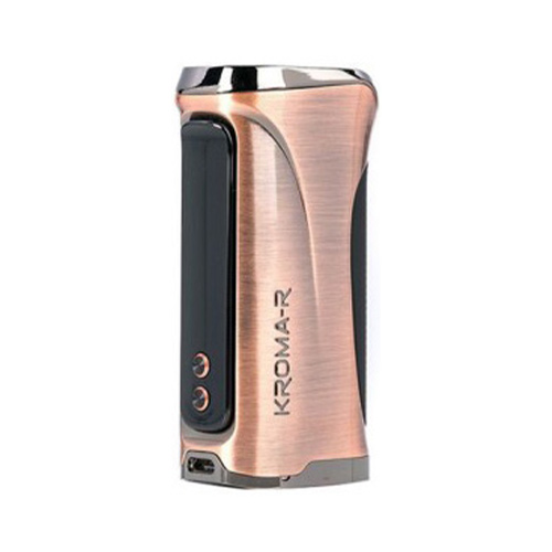 Innokin Kroma-R 80W elektromos cigaretta készlet Bronz