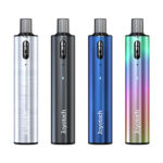 Joyetech eGo POD Elektromos cigaretta pod