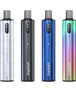 Joyetech eGo POD Elektromos cigaretta pod