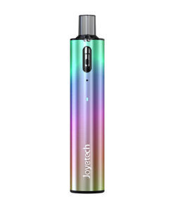 Joyetech eGo POD elektromos cigaretta keszlet szivarvany