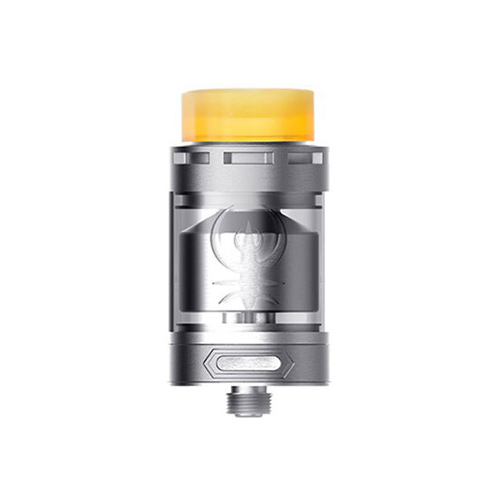 Smokjoy Kaiser RTA elektromos cigaretta tank szurke