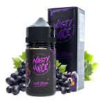 nasty juice asap grape shake and vape