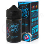 nasty juice slow blow sahake and vape