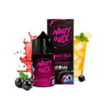 nasty juice wicked haze shake and vape